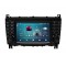 MERCEDES CLC, W203, CLK W209, W463 - МУЛТИМЕДИЯ / Навигация android 16